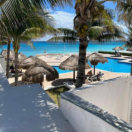 Condominios Brisas Zona Hotelera Cancún Zewnętrze zdjęcie