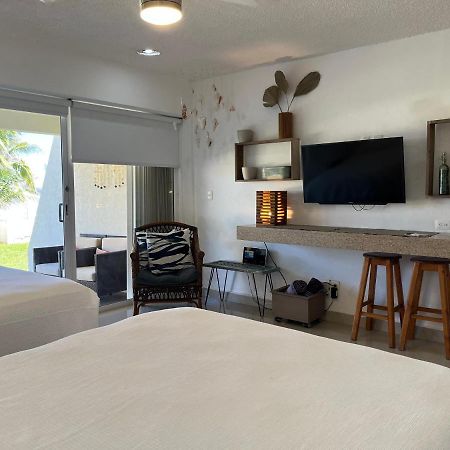 Condominios Brisas Zona Hotelera Cancún Zewnętrze zdjęcie