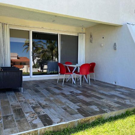 Condominios Brisas Zona Hotelera Cancún Zewnętrze zdjęcie
