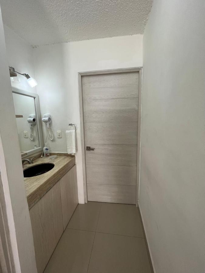Condominios Brisas Zona Hotelera Cancún Zewnętrze zdjęcie