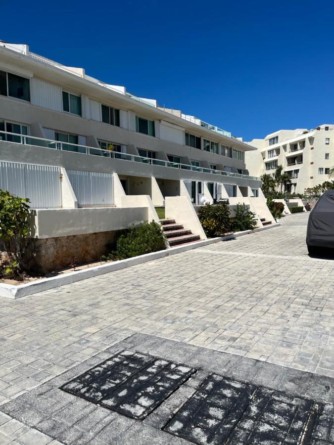 Condominios Brisas Zona Hotelera Cancún Zewnętrze zdjęcie